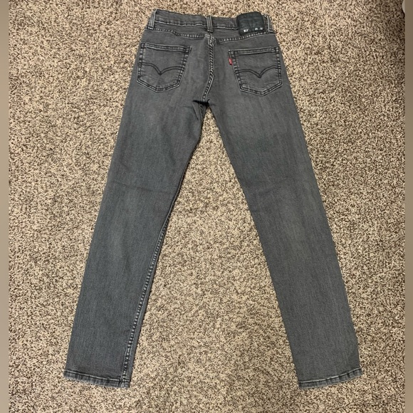 Levi’s 511 Slim Fit Jeans 29/32 - Picture 2 of 3